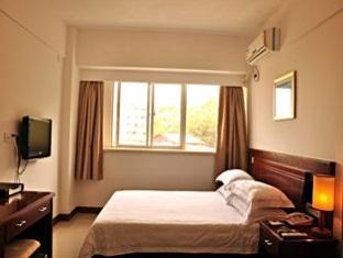 Easy Inn Yang Tai Shan Zhuang Branch Xiamen Extérieur photo