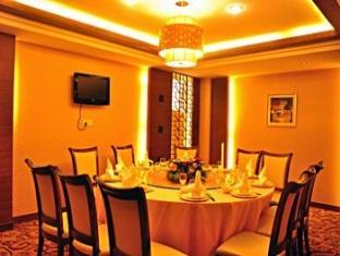 Easy Inn Yang Tai Shan Zhuang Branch Xiamen Extérieur photo